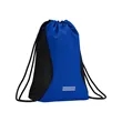 CORE365 Drawstring Bag | https://www.bestnamebadges.com