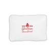 Pillow Shape Stress Ball | https://www.bestnamebadges.com