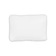 Pillow Shape Stress Ball | https://www.bestnamebadges.com