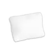 Pillow Shape Stress Ball | https://www.bestnamebadges.com