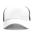 Custom Mesh Back Trucker Hats | https://www.bestnamebadges.com
