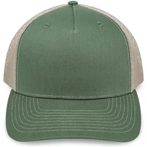 Richardson Snapback Trucker Hats | https://www.bestnamebadges.com