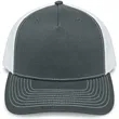 Richardson Snapback Trucker Hats | https://www.bestnamebadges.com