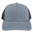 Richardson Snapback Trucker Hats | https://www.bestnamebadges.com