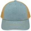 Richardson Snapback Trucker Hats | https://www.bestnamebadges.com