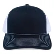 Richardson Snapback Trucker Hats | https://www.bestnamebadges.com