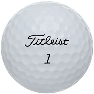 Custom Titleist Pro V1 Golf Balls | https://www.bestnamebadges.com