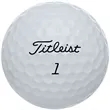 Custom Titleist Pro V1 Golf Balls | https://www.bestnamebadges.com