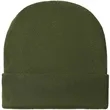 Custom Satin Lined Beanies | https://www.bestnamebadges.com
