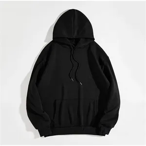 Unisex Hoodie Pullover Sweaters