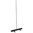 36" LiteWay Economy Retractor Hardware | https://www.bestnamebadges.com