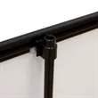 31.5" LiteWay Economy Retractor Kit No-Curl Hybrid | https://www.bestnamebadges.com