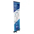 24" LiteWay Economy Retractor Kit No-Curl Hybrid | https://www.bestnamebadges.com