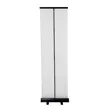 24" LiteWay Economy Retractor Kit No-Curl Hybrid | https://www.bestnamebadges.com