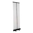 24" LiteWay Economy Retractor Kit No-Curl Hybrid | https://www.bestnamebadges.com