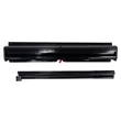 24" LiteWay Economy Retractor Hardware | https://www.bestnamebadges.com