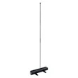 24" LiteWay Economy Retractor Hardware | https://www.bestnamebadges.com
