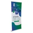 36" LiteWay Stratus Retractor Kit No-Curl Hybrid | https://www.bestnamebadges.com