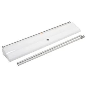 36" LiteWay Stratus Retractor Hardware