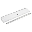 36" LiteWay Stratus Retractor Hardware | https://www.bestnamebadges.com