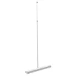 36" LiteWay Stratus Retractor Hardware | https://www.bestnamebadges.com