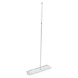 36" LiteWay Stratus Retractor Hardware | https://www.bestnamebadges.com