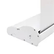 31.5" LiteWay Stratus Retractor Kit No-Curl Hybrid | https://www.bestnamebadges.com