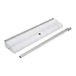 31.5" LiteWay Stratus Retractor Hardware | https://www.bestnamebadges.com