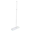 31.5" LiteWay Stratus Retractor Hardware | https://www.bestnamebadges.com