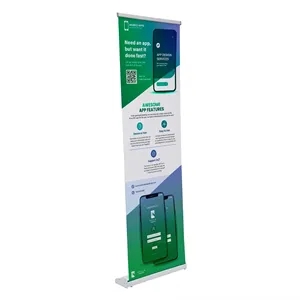 24" LiteWay Stratus Retractor Kit No-Curl Hybrid