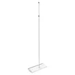 24" LiteWay Stratus Retractor Hardware | https://www.bestnamebadges.com