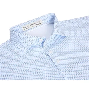 Holderness & Bourne The Atwood Printed Shirt
