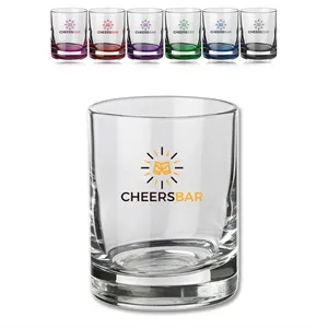3 oz. Libbey® Lexington Whiskey Jigger Glasses | https://www.bestnamebadges.com