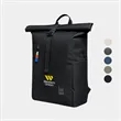 GOT BAG® ROLLTOP EASY - Lightweight Water-Repellent Backpack | https://www.bestnamebadges.com