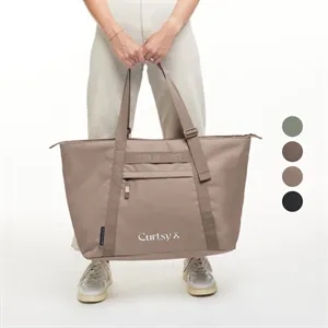 GOT BAG® TOTE BAG LARGE Water-Repellent Recycled Carry-All | https://www.bestnamebadges.com