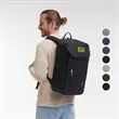 GOT BAG® PRO PACK Water-Repellent Recycled Backpack | https://www.bestnamebadges.com