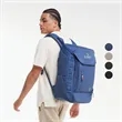 GOT BAG® PRO PACK TRAVEL- Recycled Travel Backpack | https://www.bestnamebadges.com