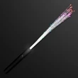 Flashing Stick Wand | https://www.bestnamebadges.com