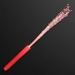 Flashing Stick Wand | https://www.bestnamebadges.com