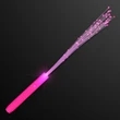 Flashing Stick Wand | https://www.bestnamebadges.com