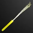Flashing Stick Wand | https://www.bestnamebadges.com