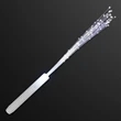Flashing Stick Wand | https://www.bestnamebadges.com
