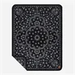 Slowtide® Fleece Blanket | https://www.bestnamebadges.com