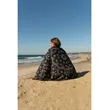 Slowtide® Fleece Blanket | https://www.bestnamebadges.com