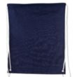 Cotton Drawstring Tote Bags | https://www.bestnamebadges.com