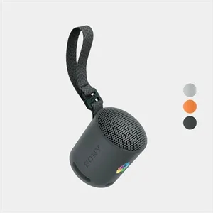 Sony® XB100 Bluetooth Speaker Powerful Sound IP67 Waterproof | https://www.bestnamebadges.com