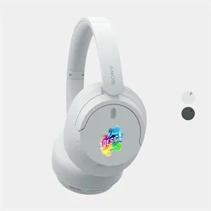 Sony® Wireless Noise Canceling Headphone | https://www.bestnamebadges.com