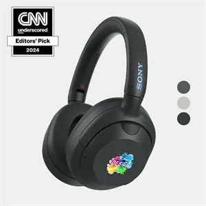 Sony® ULT WEAR Wireless Noise Canceling Headphones | https://www.bestnamebadges.com