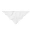 Dog Triangle Bandana 22x22" - Pet Accessory | https://www.bestnamebadges.com
