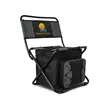 Folding Cooler Chair | https://www.bestnamebadges.com